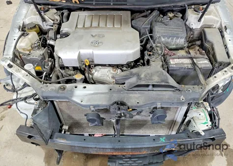 2005 Toyota Avalon Xl z USA, uszkodzony, nr VIN 4T1BK36B65U013473